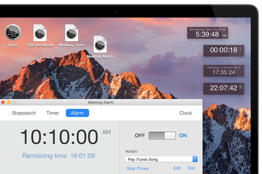 Download Egg Timer For Mac