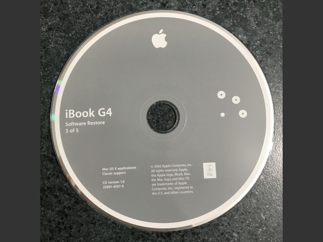 Mac Os Ibook G4 Download